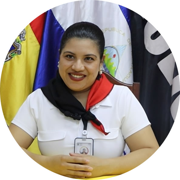Feliciana Dávila: «Avanzamos con esperanzas y la convicción de cada día ser mejores»