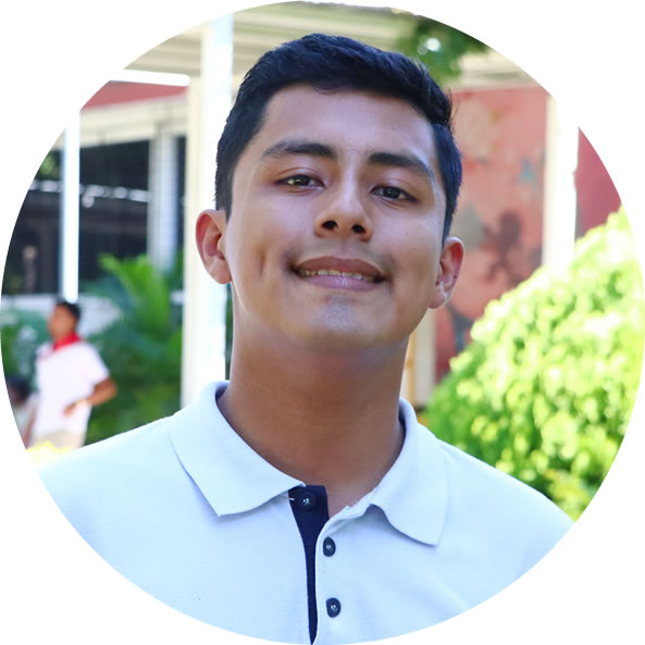 Jamín López: «tenemos una juventud que transforma la ciencia en innovación para Nicaragua»