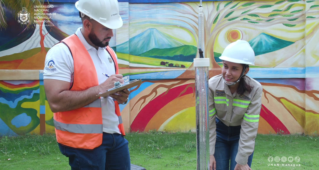 IGG-CIGEO UNAN-Managua, espacio investigativo y formativo de referencia nacional e internacional