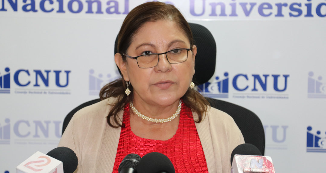 UNAN-Managua comparte agenda de actividades académicas