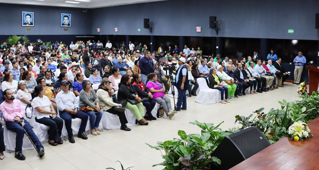 Realizan en la UNAN-Managua el cine foro «La Gran Guerra Patria: De Berlín a Kiev»