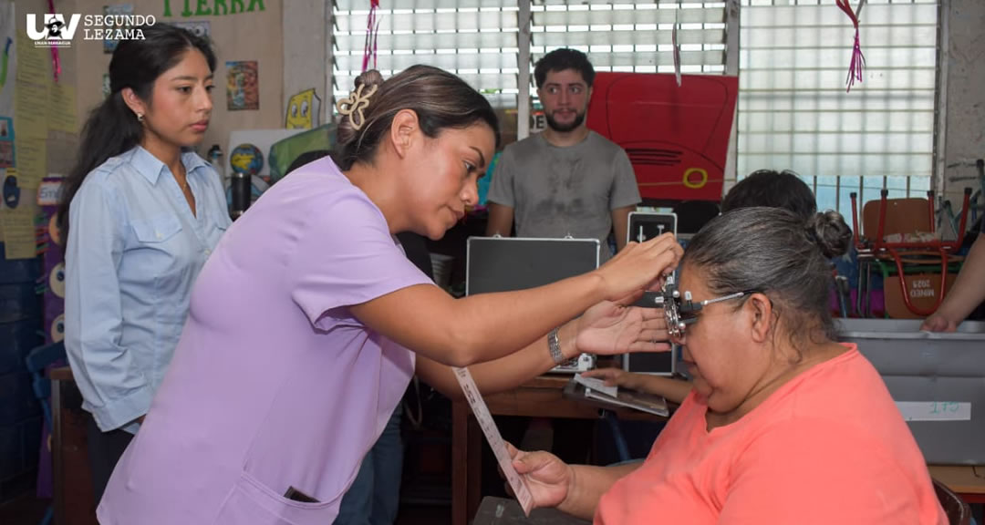 Salud, ciencia y compromiso al servicio de las familias