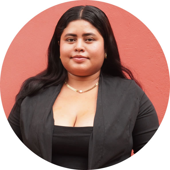 Greydis Carolina: «El éxito se construye con esfuerzo constante»