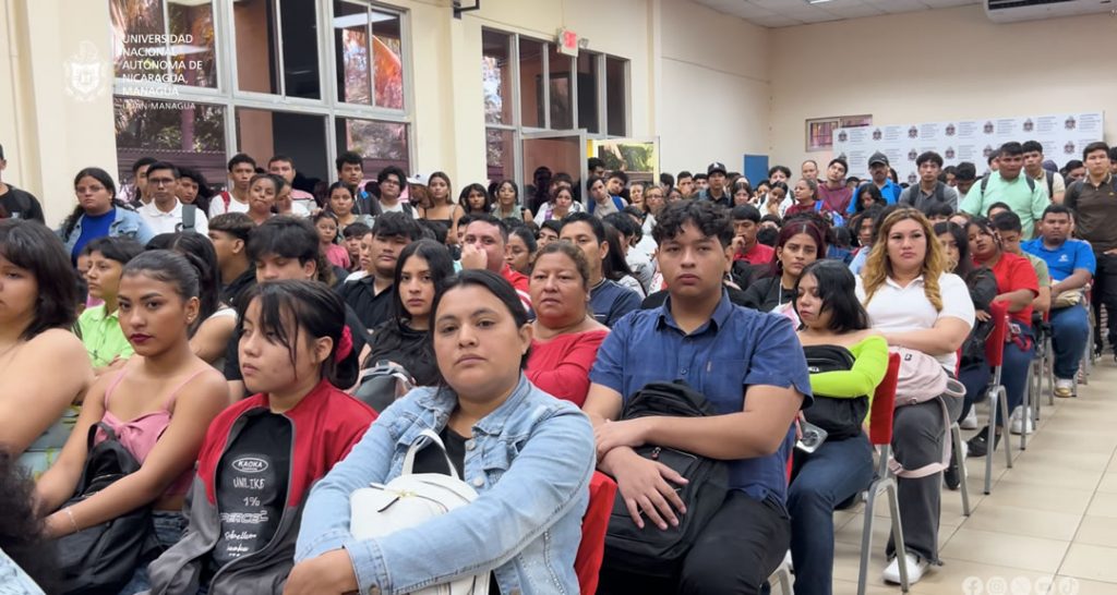 Escuela Preparatoria recibe a protagonistas del curso académico 2026