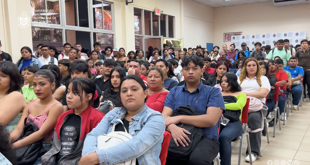 Escuela Preparatoria recibe a protagonistas del curso académico 2026