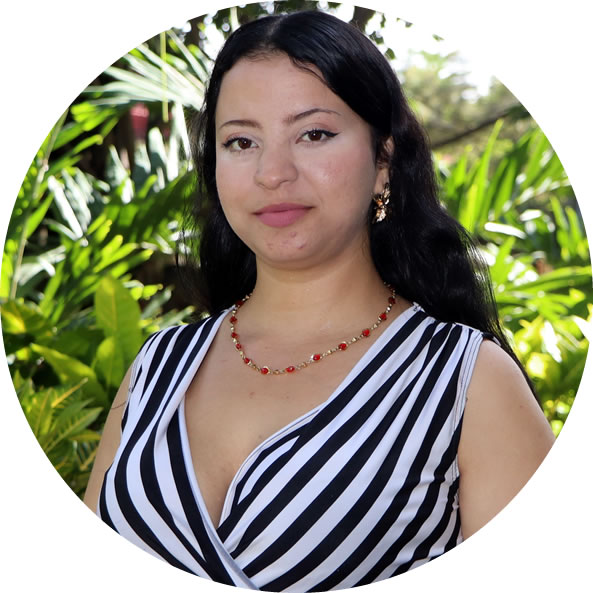 Iniciativa y dedicación impulsan a Silvia Rivera Huete a continuar emprendiendo