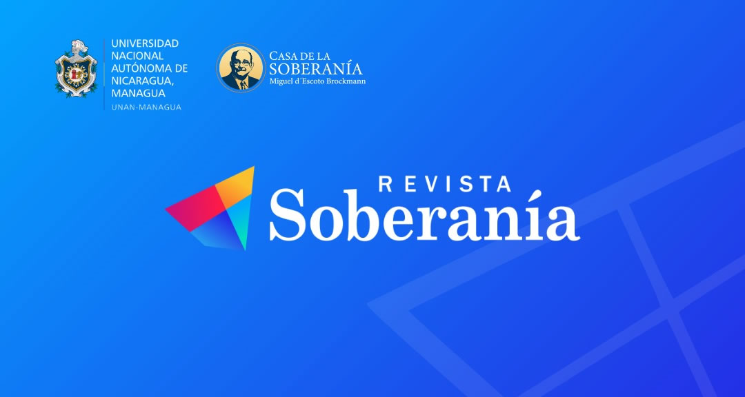 Revista Soberanía