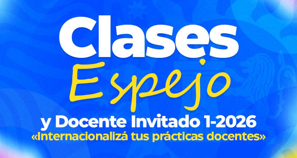 Clases espejo