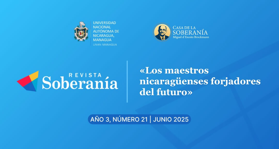 Revista Soberanía N. 21