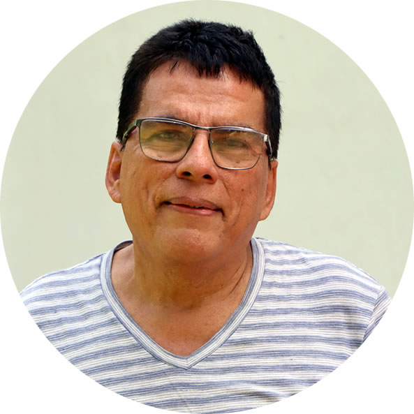 Pablo Arcia: «El estudio es una herramienta para aportar al desarrollo socioeconómico»