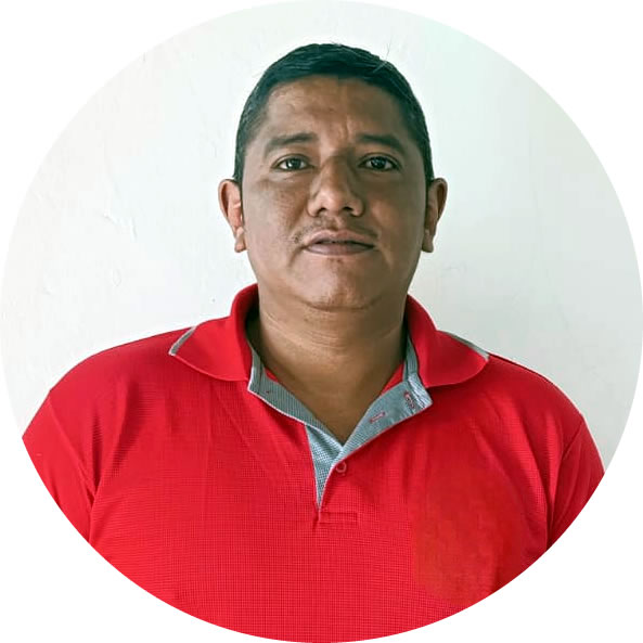 Edwin Zamora: «En UNICAM fortalecemos valores, la identidad y el compromiso ambiental»