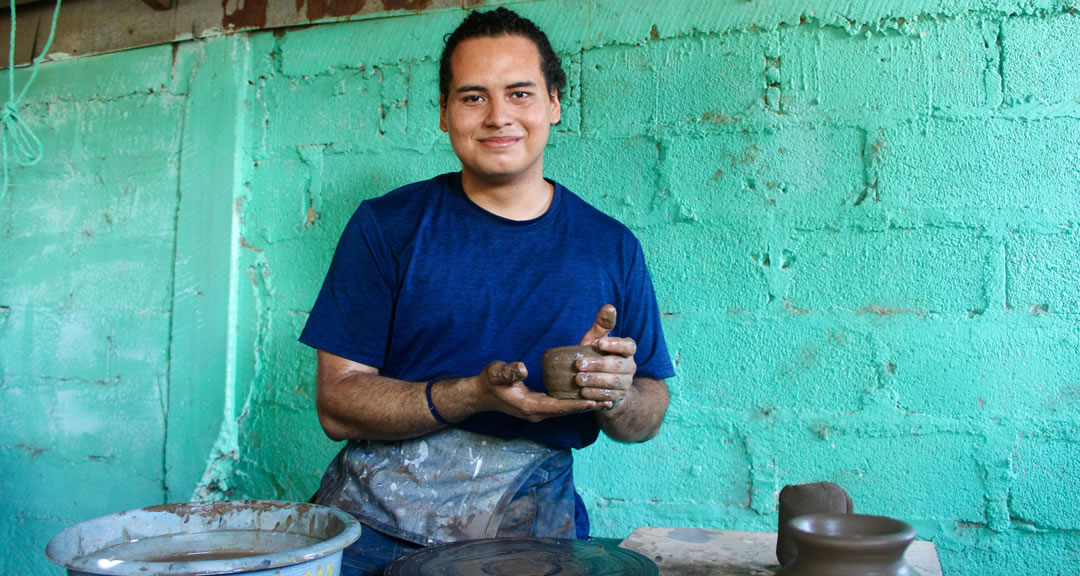 Michael Chávez: «La Antropología aporta a evidenciar y registrar la identidad cultural e historia de los pueblos»