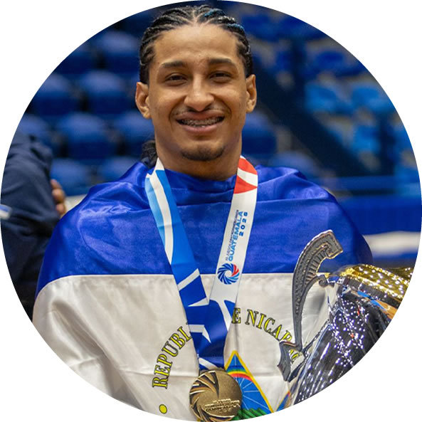 Rodrigo Sierra: «Los desafíos deben ser una motivación para alcanzar las metas»