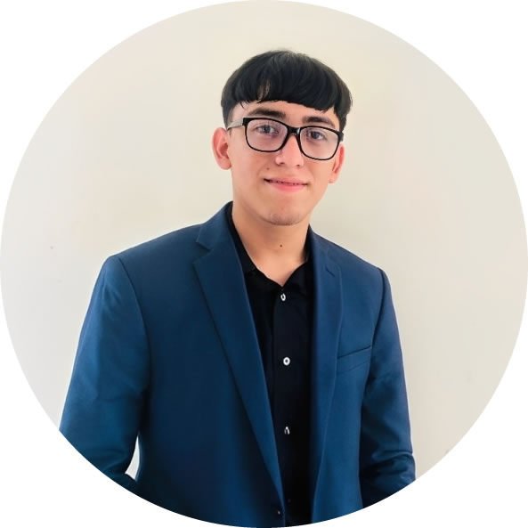 Kennys Velásquez : «Unos de mis logros es tomar valor y romper las barreras para ser un cronista deportivo»