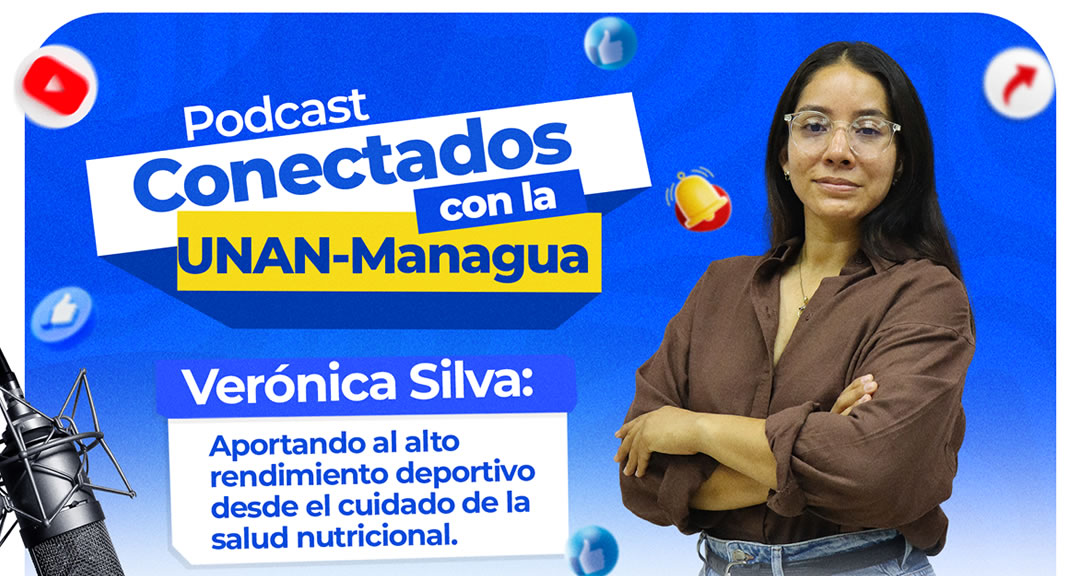 Verónica Silva: Aportando al alto rendimiento deportivo desde el cuidado de la salud nutricional