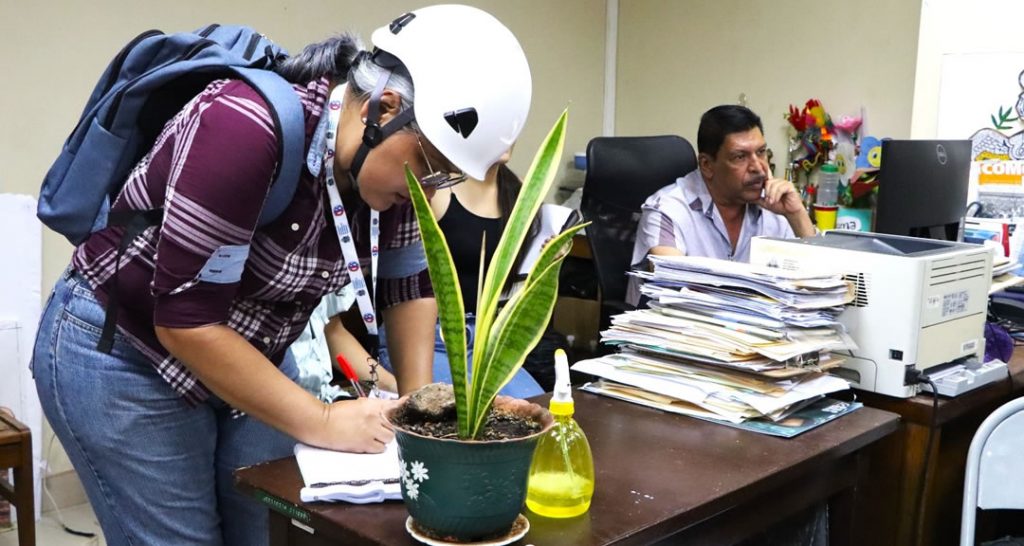 Maestrandos comparten experiencias que fortalecen la investigación científica