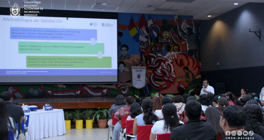 Presentan investigaciones que aportan al desarrollo humano en Congreso Científico de Educación