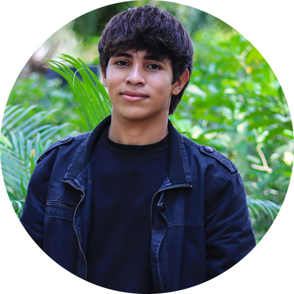 Víctor Galdámez: pasión por la ciencia, la cultura y el desarrollo comunitario