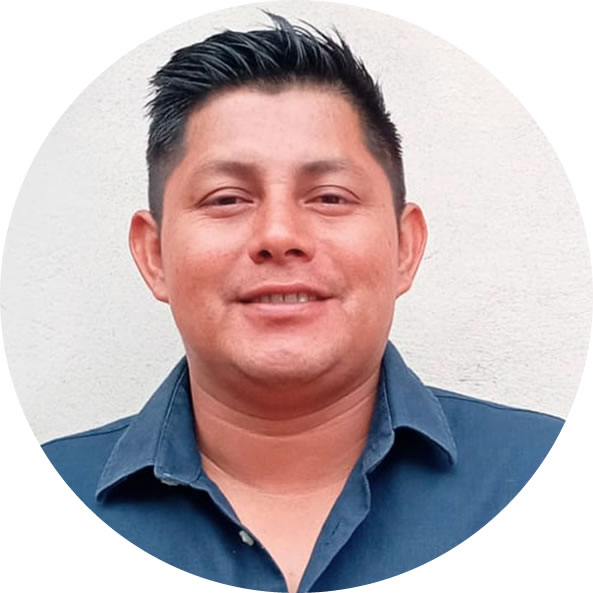 Yuddiman Basilio: «Con voluntad, apoyo y esfuerzo es posible retomar los sueños»