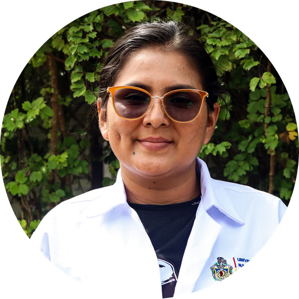 Yaritza Serrano: «La profesionalización desde los territorios impulsa el bienestar y desarrollo local»