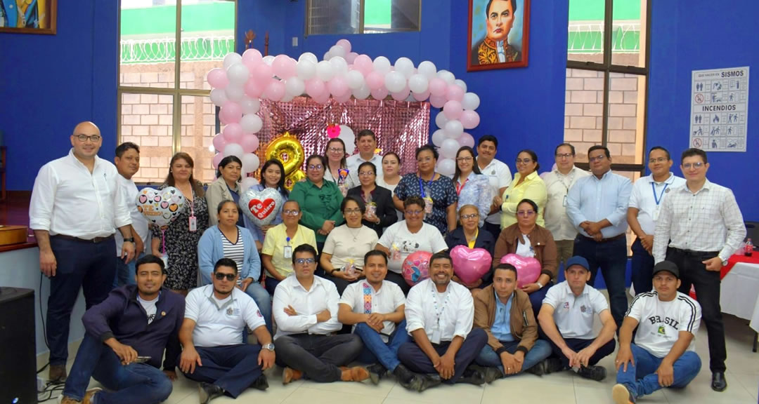 UNAN-Managua resalta el protagonismo de las mujeres en la educación universitaria