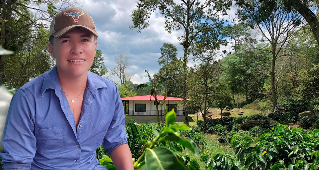 UNICAM está transformando las vidas de la juventud de las zonas rurales: La historia del estudiante Silvio José de Muhan, Villa Sandino