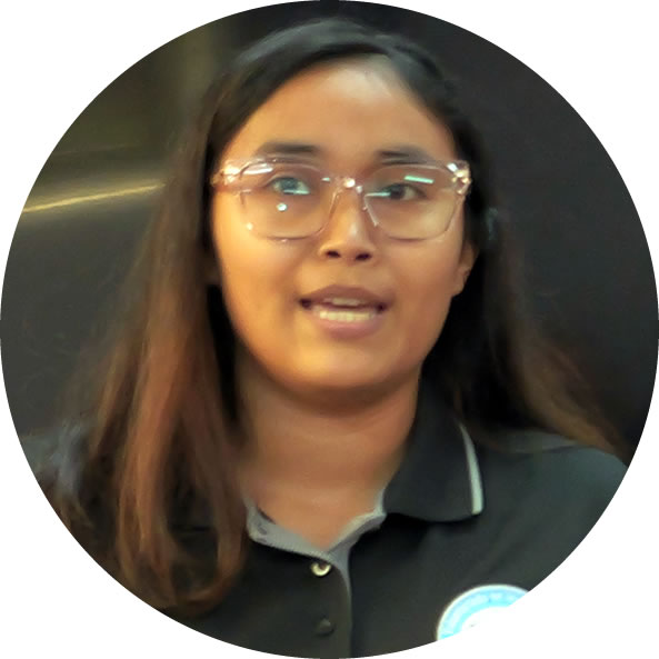 Dina Cruz Pavón: Transformando vidas a través de la nutrición y la investigación