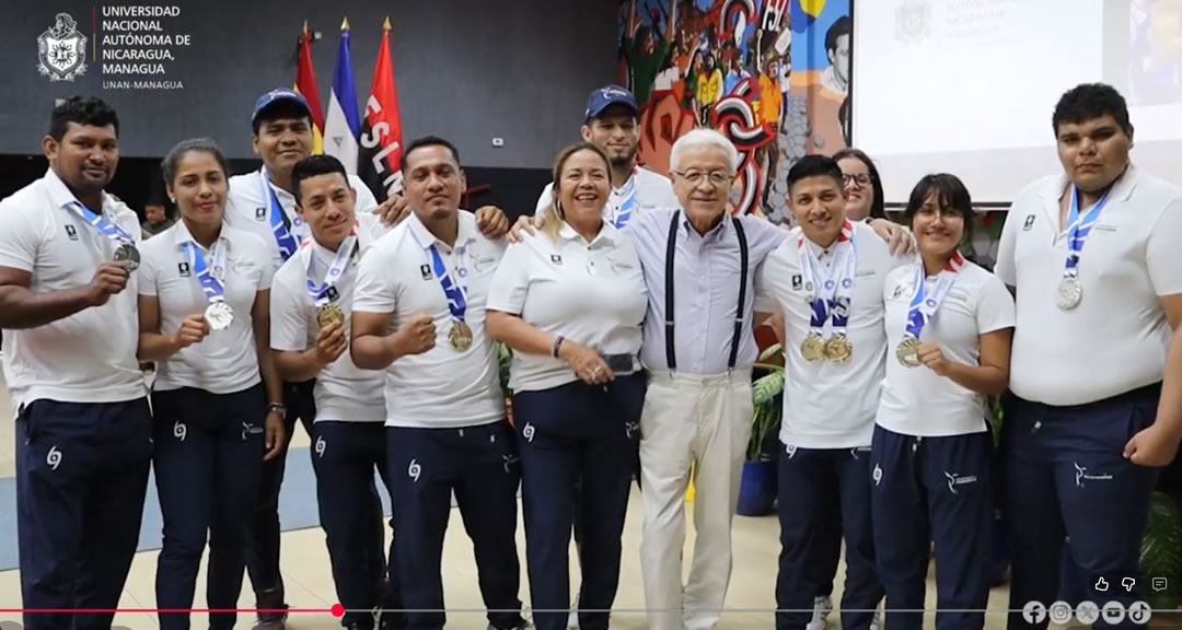 Futuros profesionales protagonizaron Feria Tecnológica FERTEC 2025