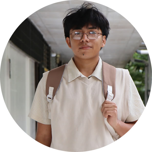 Yandeer Hernández: «La articulación educativa permite aportar al avance en todos los niveles»