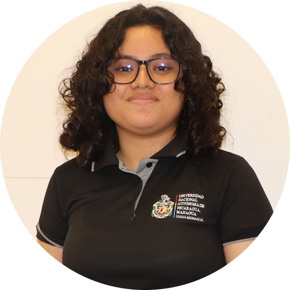 Ithany Ortiz «La Antropología me brinda las herramientas valorar lo colectivo y todo lo que nos aporta como sociedad