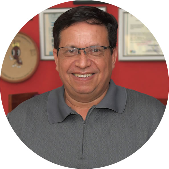 Rafael Gutiérrez: gestión, ciencia y compromiso al servicio de la salud del pueblo