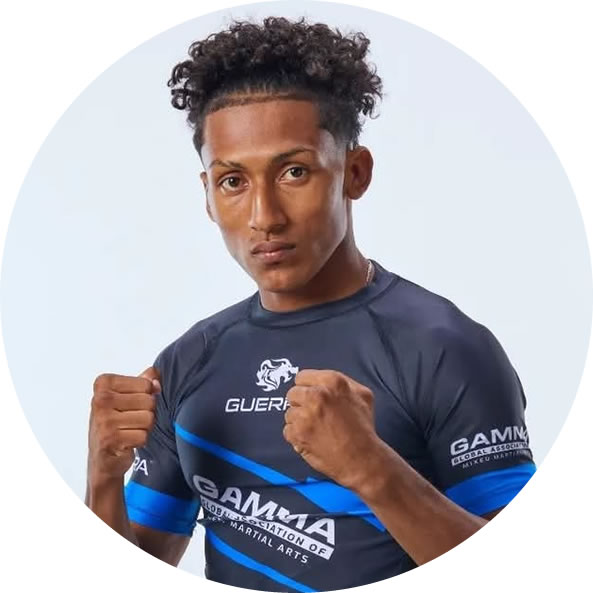 Axcel Pérez, atleta destacado que ha llevado con orgullo el nombre de Nicaragua en cada una de sus competiciones