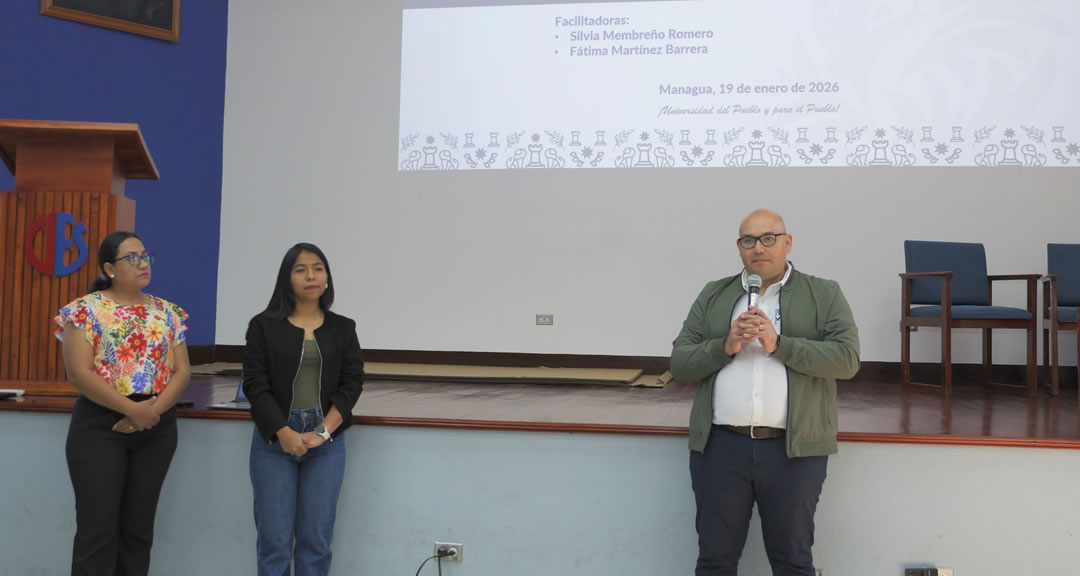 Taller de mediación pedagógica contribuye a la calidad educativa