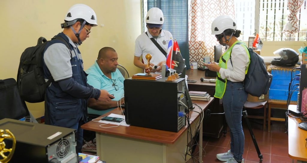 Evaluaciones ocupacionales fortalecen la cultura de seguridad ocupacional