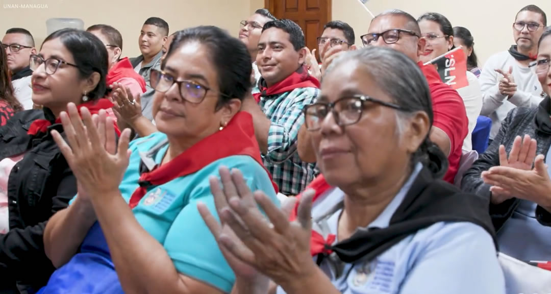 Unidad de Victoria (UV) Fernando Gordillo celebró Segundo Encuentro de Militantes
