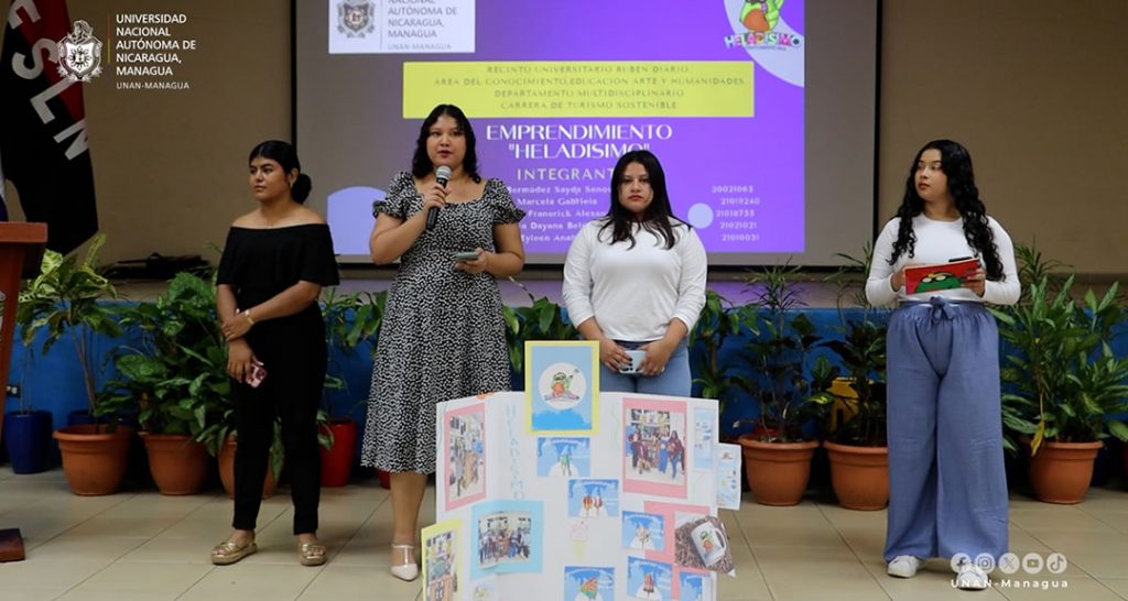Encuentro cultural y académico «El futuro del turismo se construye hoy»