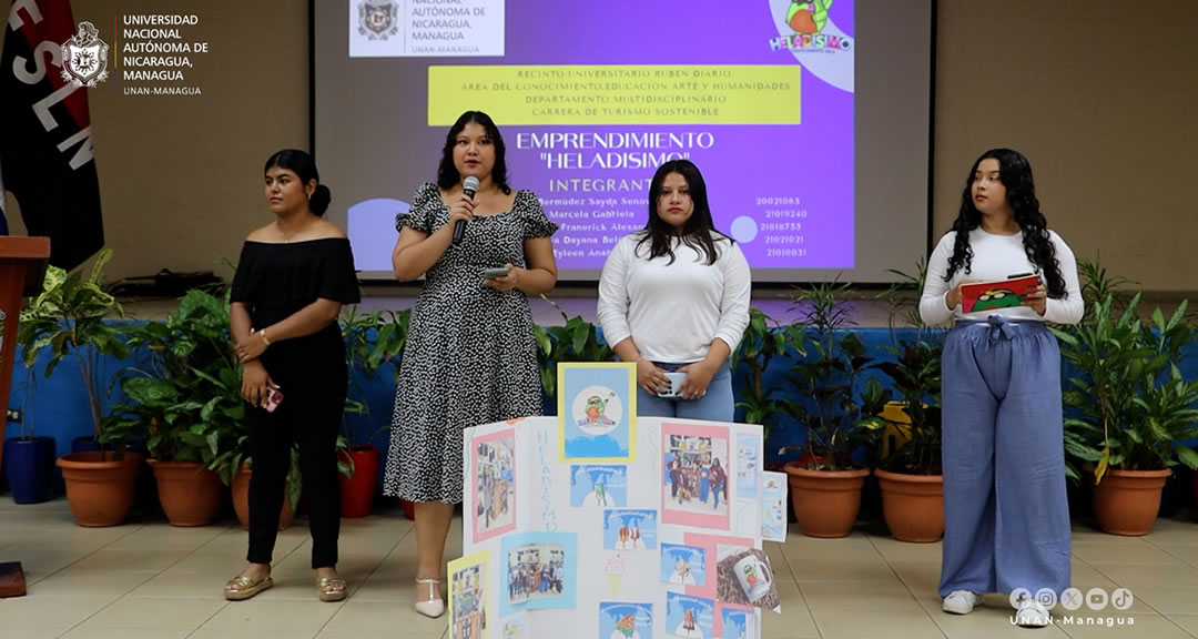 Encuentro cultural y académico «El futuro del turismo se construye hoy»