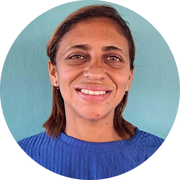 Ivania Mairena Briceño, con fe, estudio y emprendimiento, transforma desafíos en oportunidades