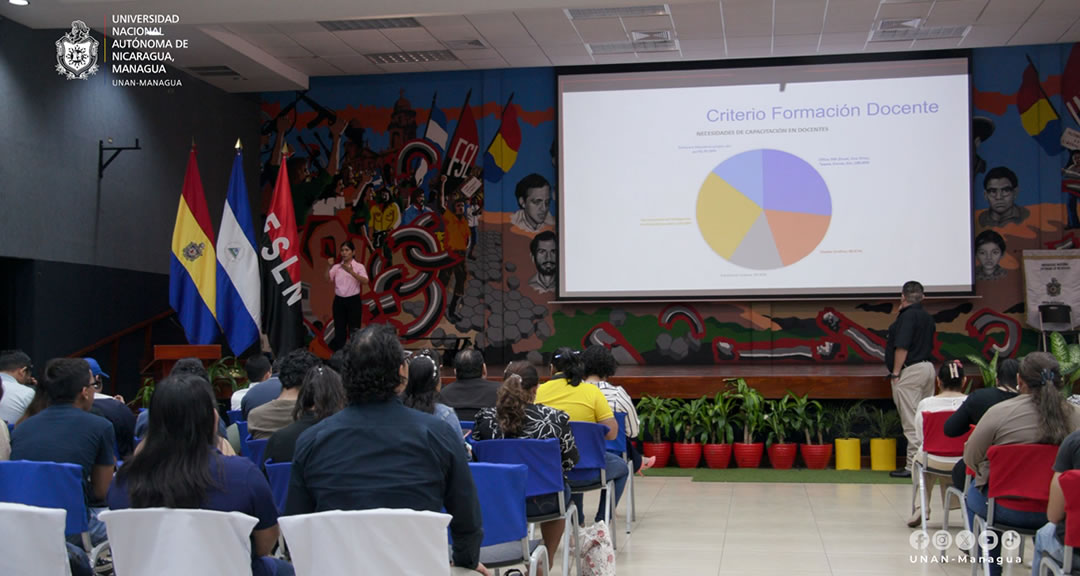 Juventud Universitaria fortalece sus conocimientos en XI Congreso de Tecnología Educativa