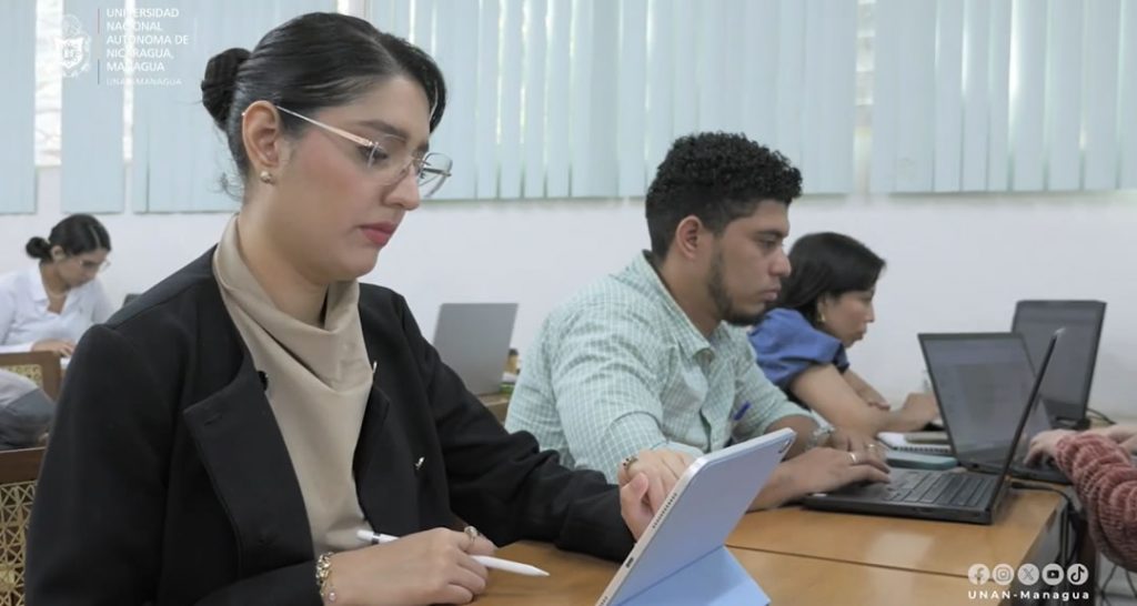 Maestrías en salud retoman clases y consolidan la formación posgraduada