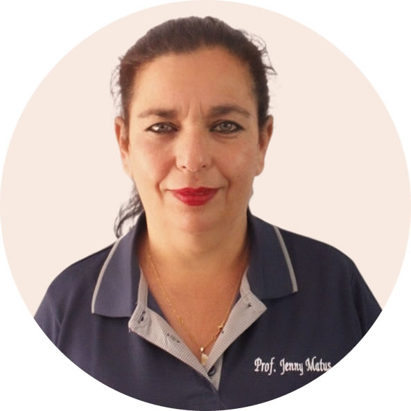 Jenny Matus: «Sentí la necesidad de aprender para poder enseñar en el aula inclusiva»