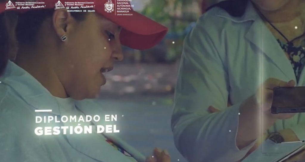 Diplomado en Gestión del Modelo de Salud Familiar y Comunitaria destaca el impacto de la formación