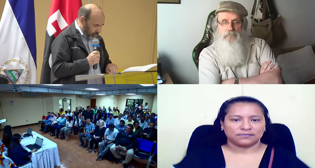 Cooperación Genuina, cátedra que promueve la unidad en busca del bien común