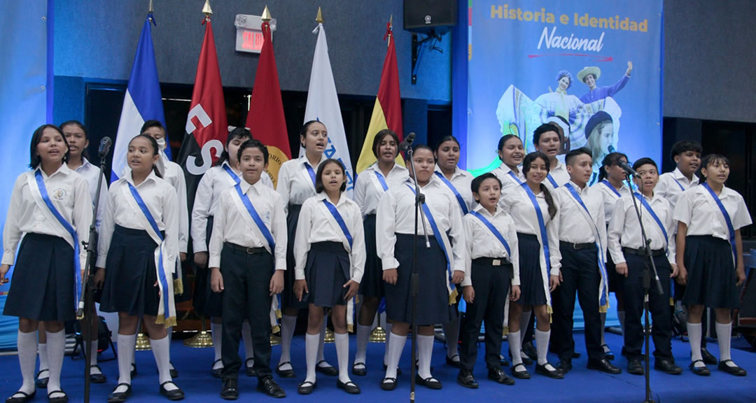 Congreso Nacional de Educación proyecta logros alcanzados en la calidad educativa