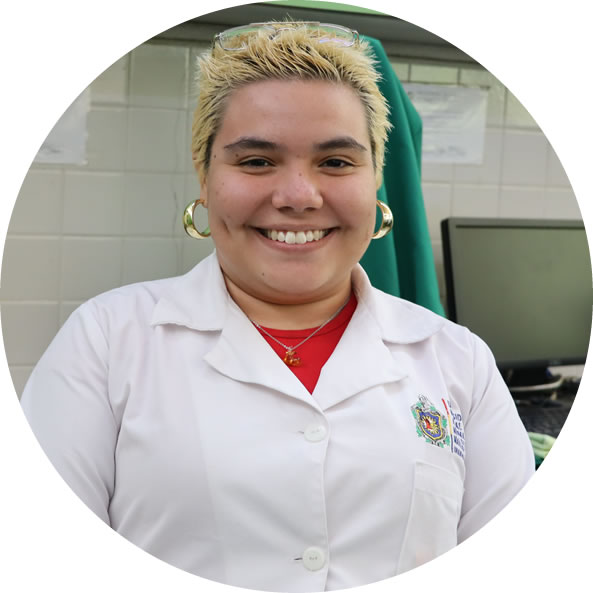 Martha Suárez: «El cuido de la biodiversidad del planeta es un compromiso para los biólogos»