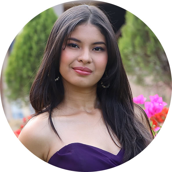 Candy Fuentes: creatividad y emprendimiento con identidad propia