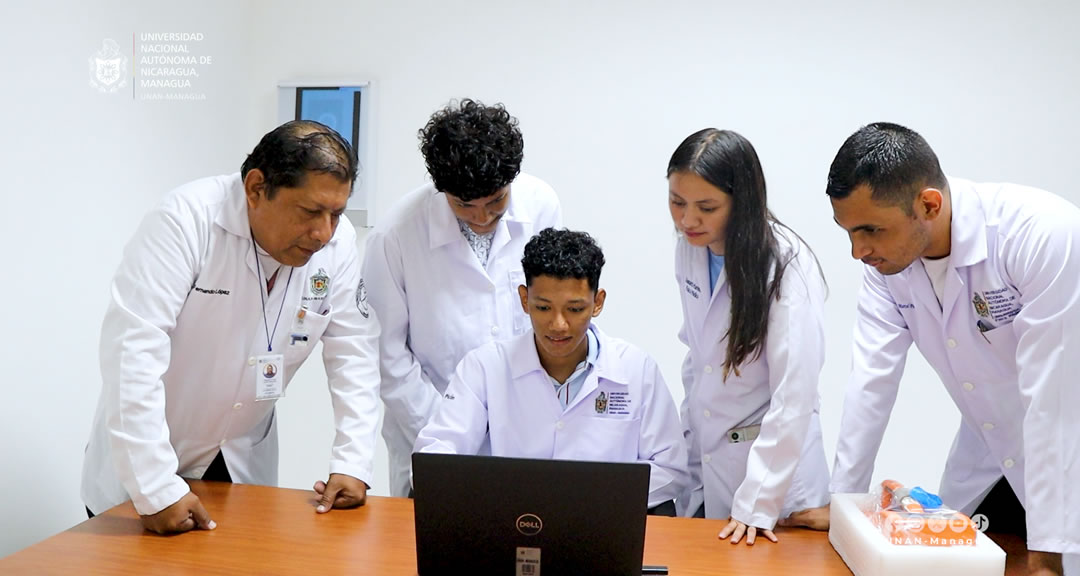 CIF- RAM: 32 años contribuyendo a la investigación y formación de profesionales