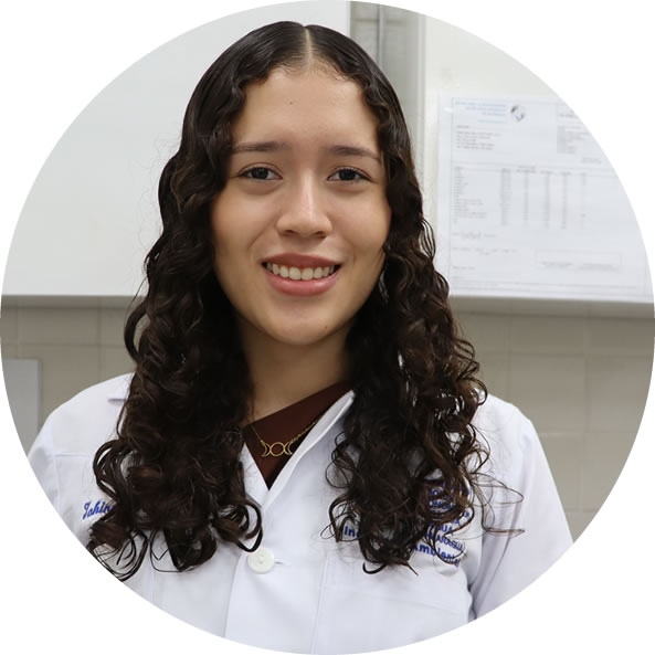 El amor por los recursos naturales, la inspiración de Tahirys García para formarse en la ingeniería ambiental