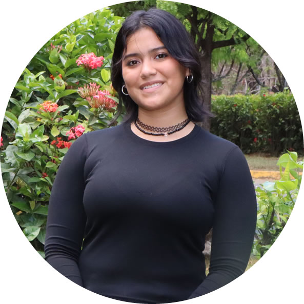 Linda Soto: «Los jóvenes debemos creer, crear y potenciar nuestro talento»