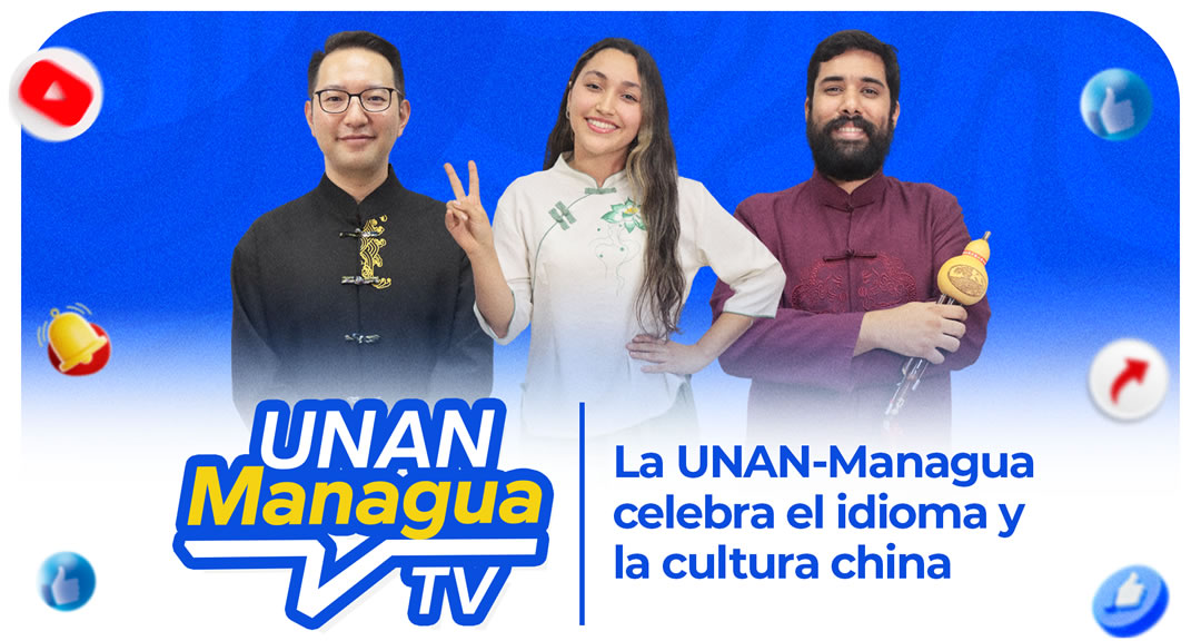 Revista UNAN-ManaguaTV (Edición No.72)